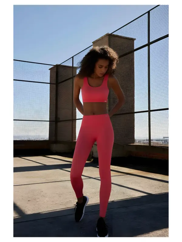 Leggings Deportivo Ysabel Mora 70835