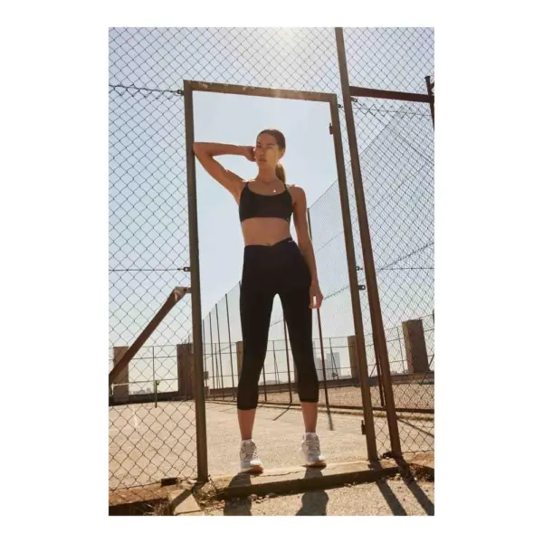 Leggings Deportivo Ysabel Mora 70850