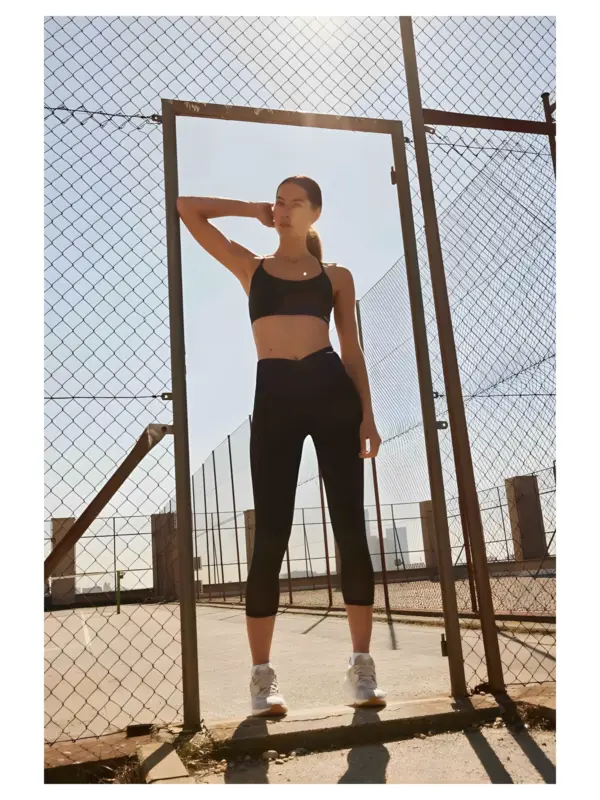 Leggings Deportivo Ysabel Mora 70850