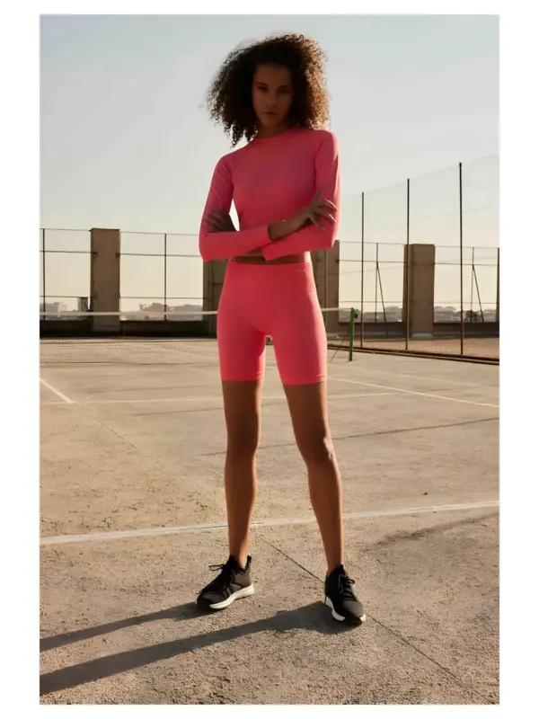 Leggings Deportivo Ysabel Mora 70857