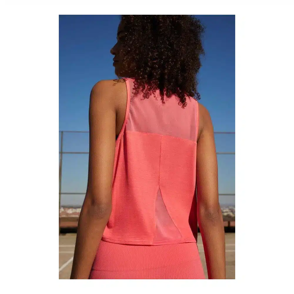 Camiseta Deportiva Ysabel Mora 70859 - Imagen 4
