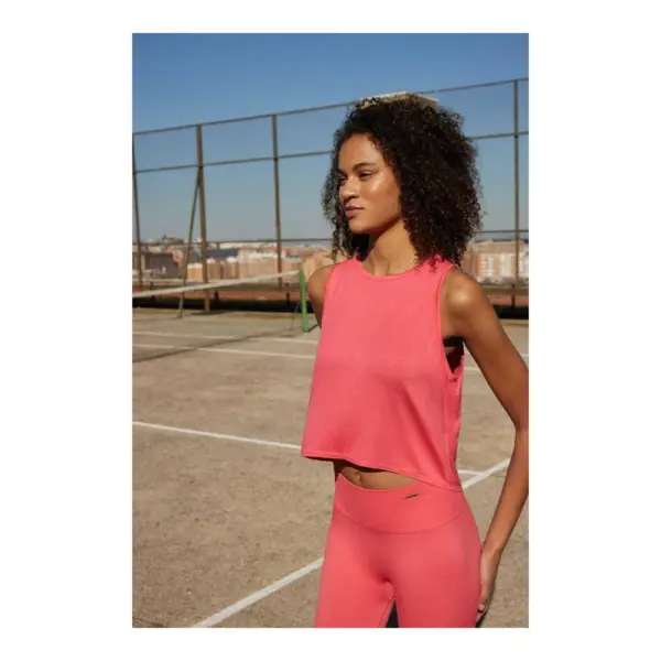Camiseta Deportiva Ysabel Mora 70859