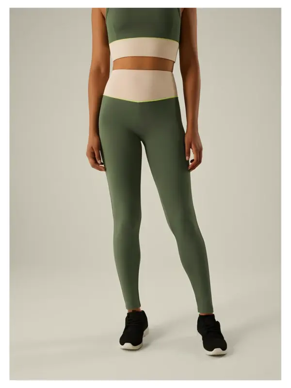 Leggins Deportivos Ysabel Mora 70876
