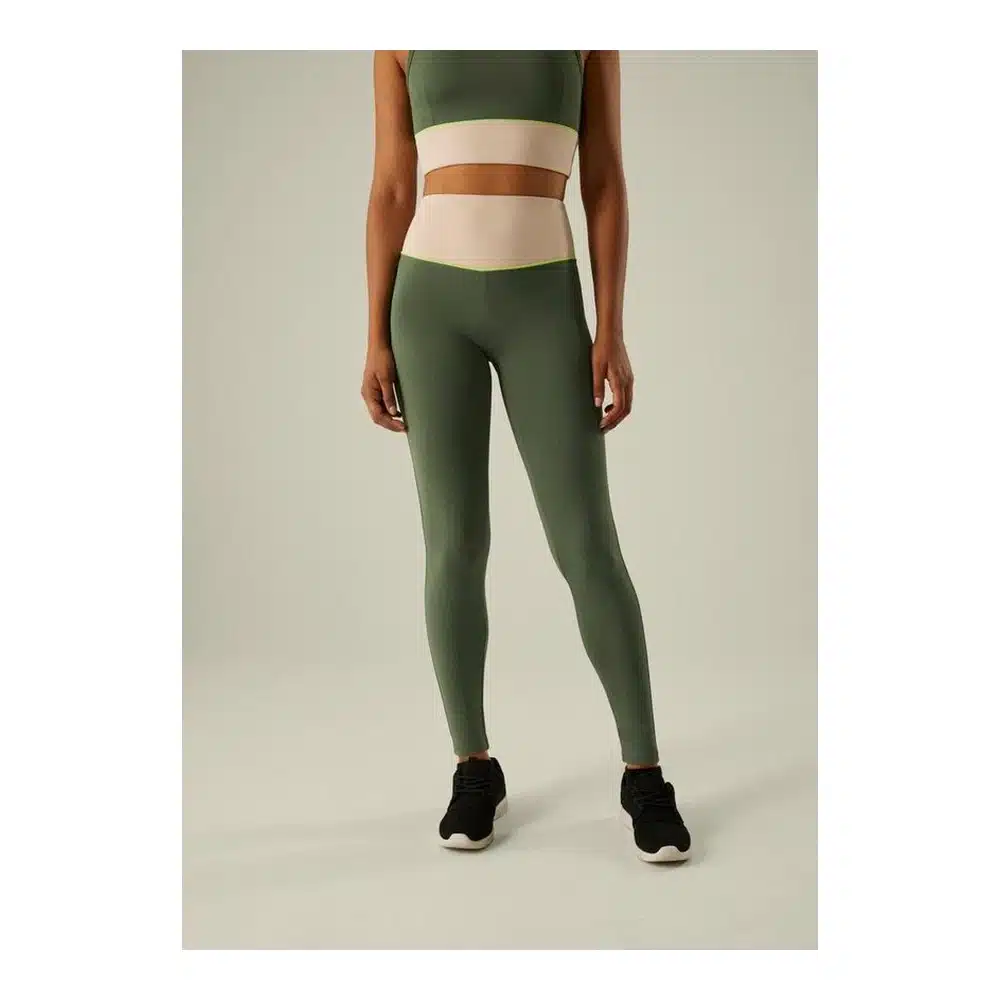 Leggins Deportivos Ysabel Mora 70876