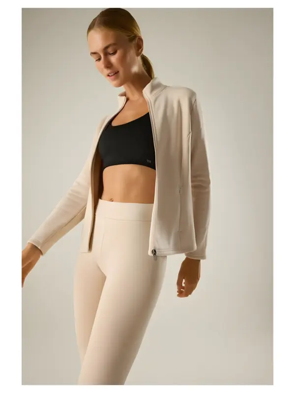 Chaqueta Termica Ysabel Mora 70889