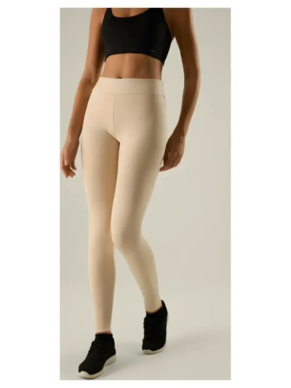 Leggins Termico Ysabel Mora 70890