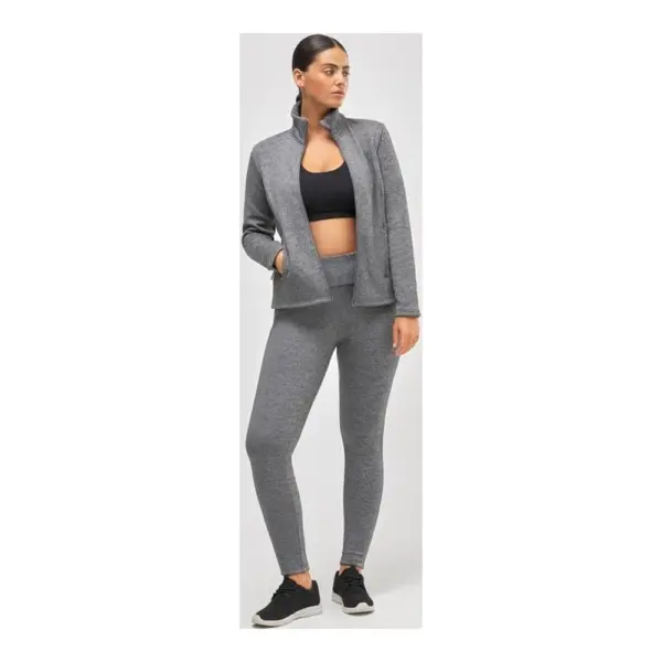 Chaqueta Deportiva Térmica Ysabel Mora 70913