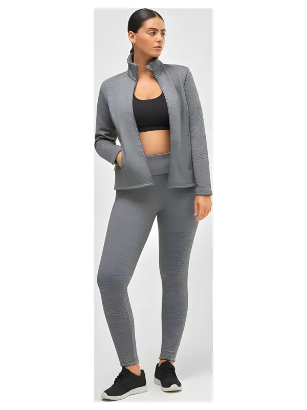 Chaqueta Deportiva Térmica Ysabel Mora 70913