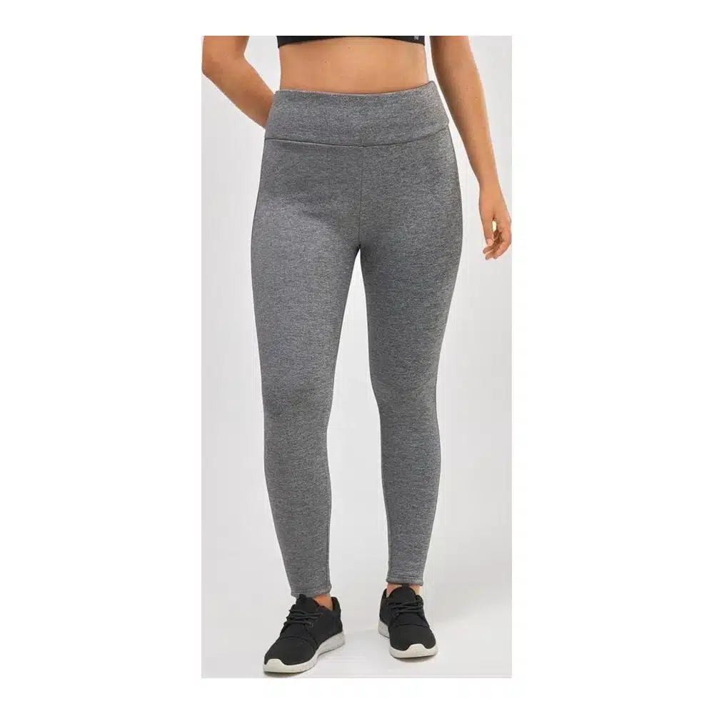 Leggings Deportivo Térmico Ysabel Mora 70915 - Imagen 3