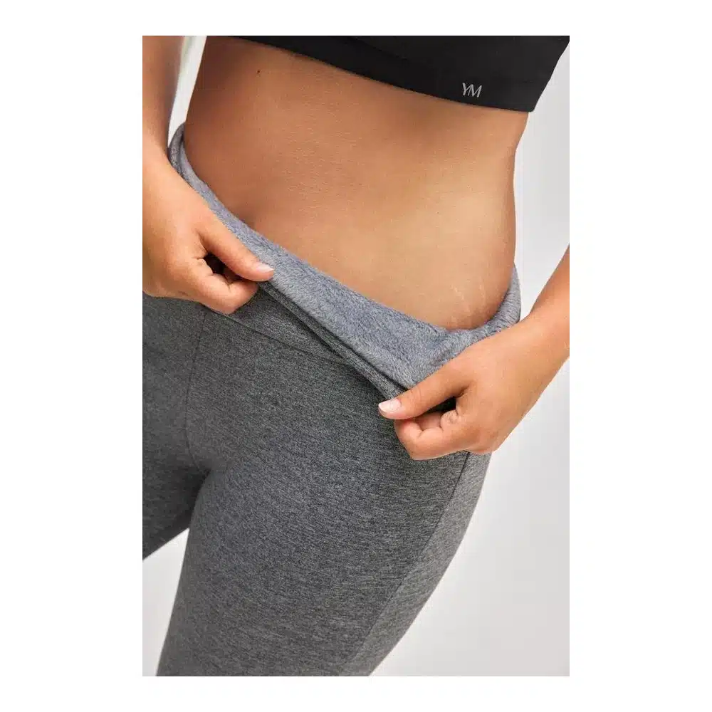 Leggings Deportivo Térmico Ysabel Mora 70915 - Imagen 4