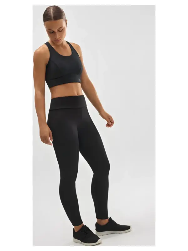 Leggings Deportivo Térmico Ysabel Mora 70915
