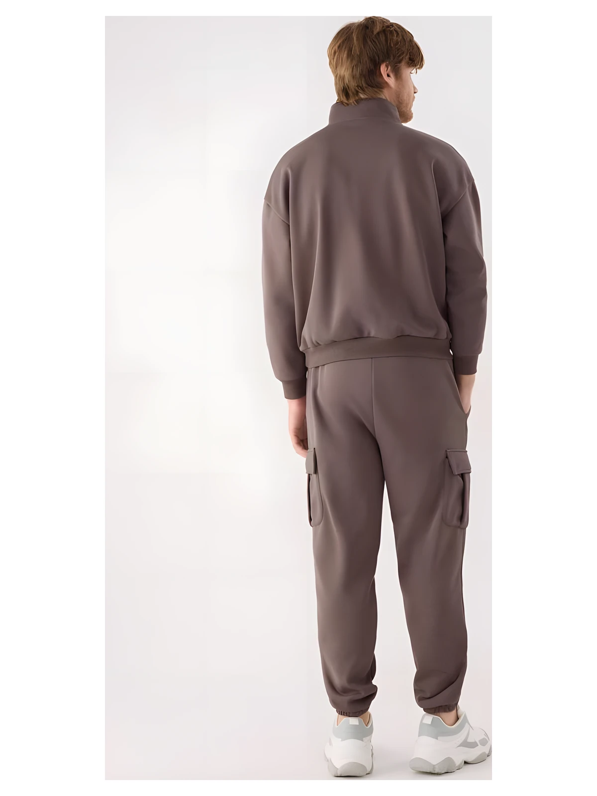 Chándal Deportivo Ysabel Mora 75004 - Imagen 11