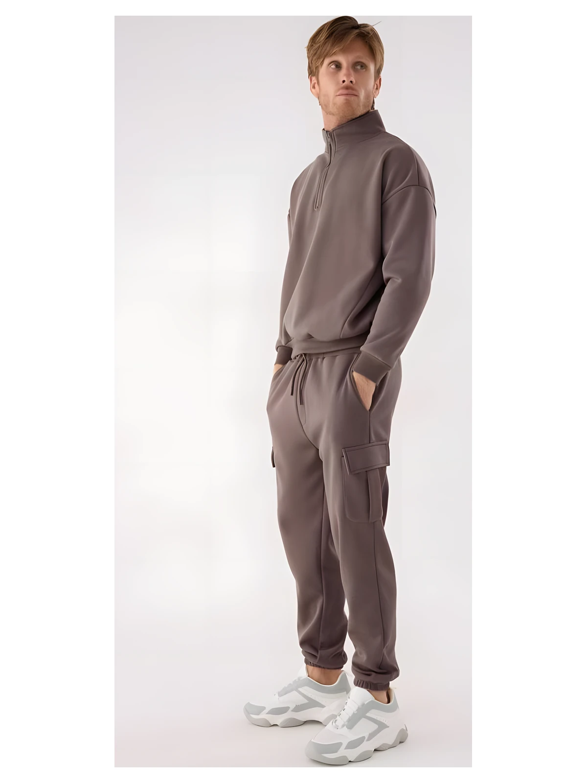 Chándal Deportivo Ysabel Mora 75004 - Imagen 12
