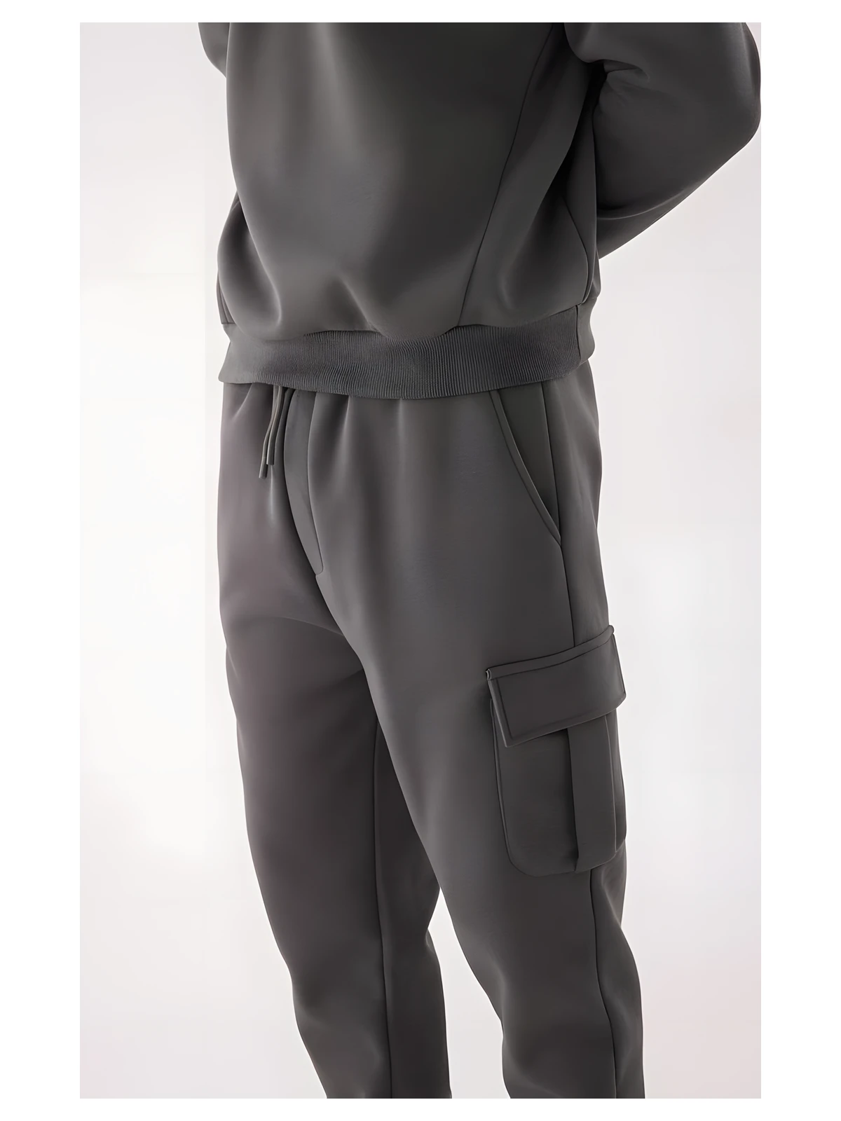 Chándal Deportivo Ysabel Mora 75004 - Imagen 3