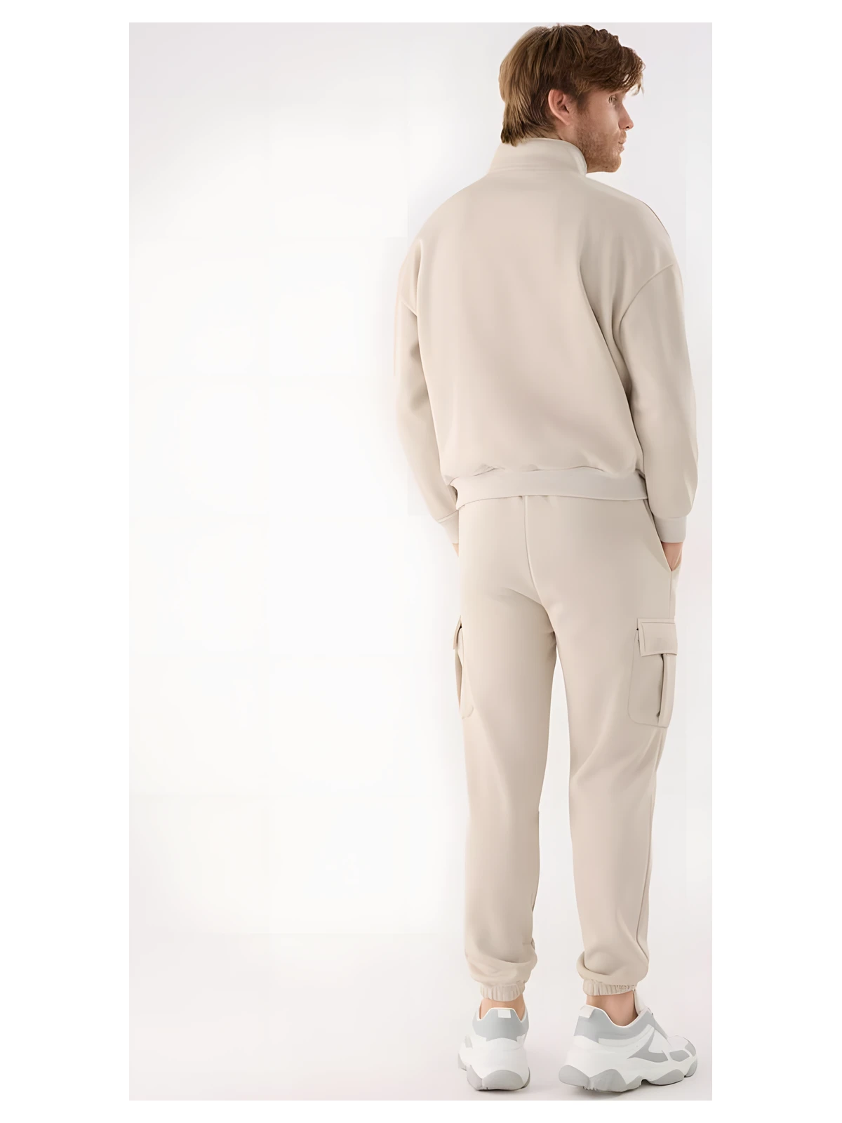 Chándal Deportivo Ysabel Mora 75004 - Imagen 6