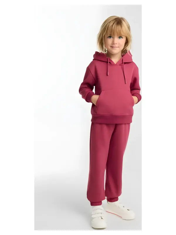 Chándal Deportivo Infantil Ysabel Mora 78000
