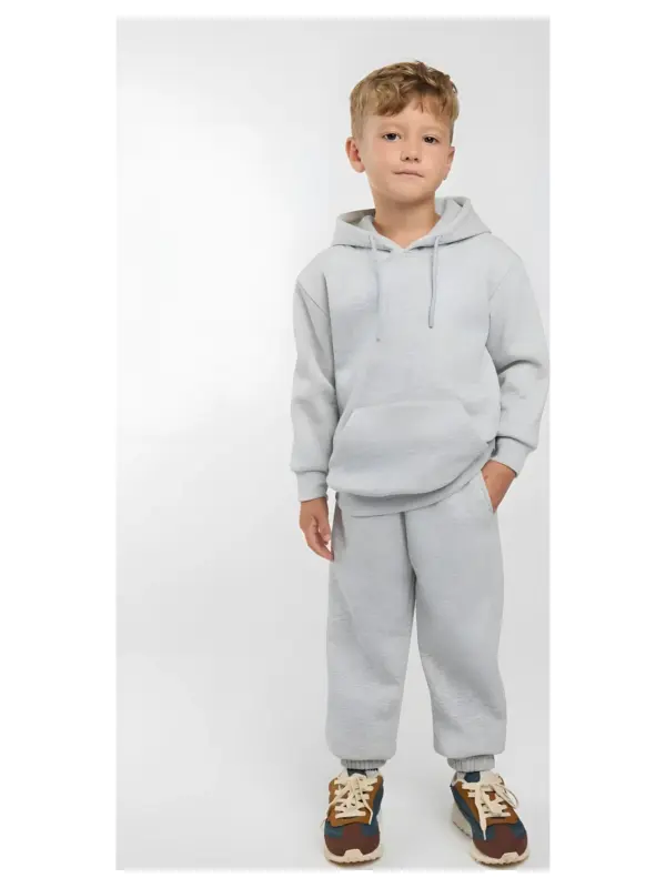 Chándal Deportivo Infantil Ysabel Mora 78500