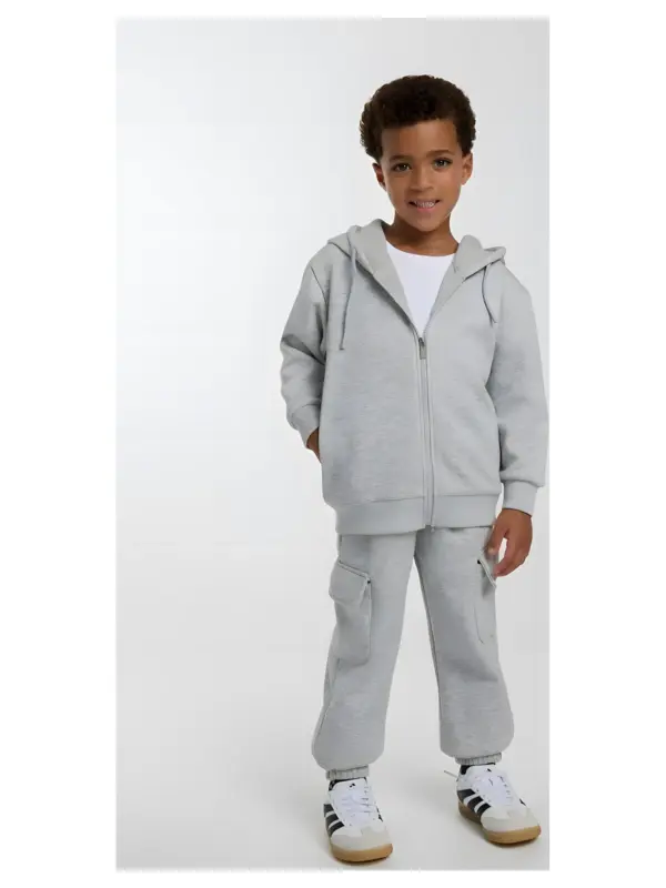 Chándal Deportivo Infantil Ysabel Mora 78501