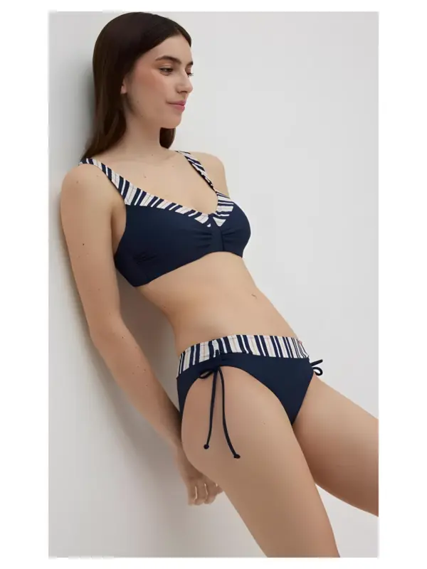 + 82945 Bikini Ysabel Mora 82944