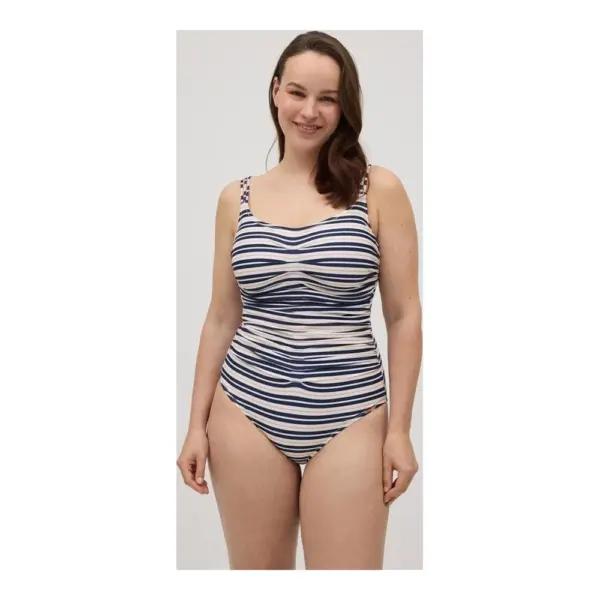 Bañador Reductor Copa D Ysabel Mora 82952