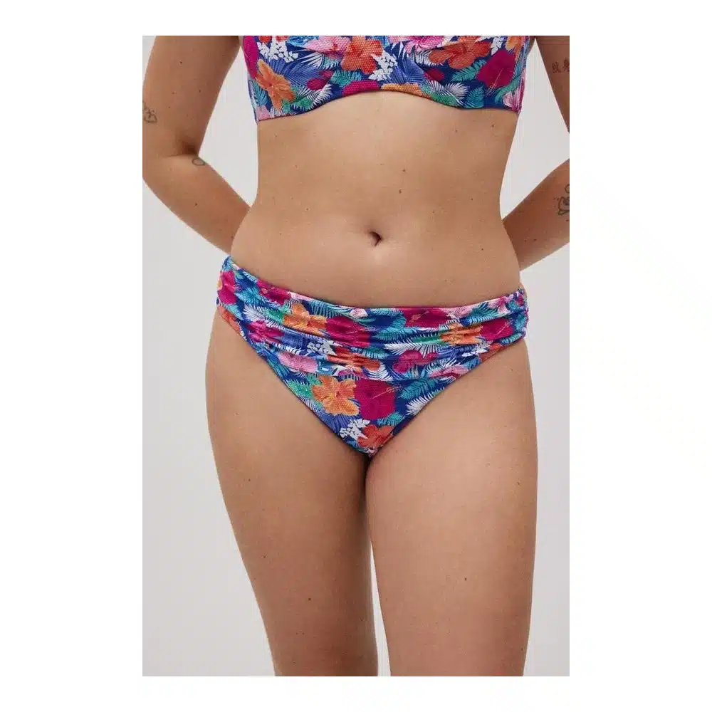 83116+83117 Bikini Bandeau Ysabel Mora - Imagen 2