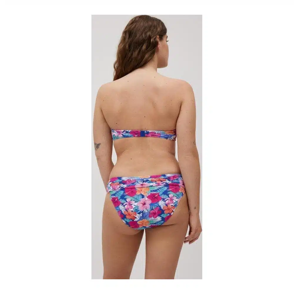 83116+83117 Bikini Bandeau Ysabel Mora - Imagen 4