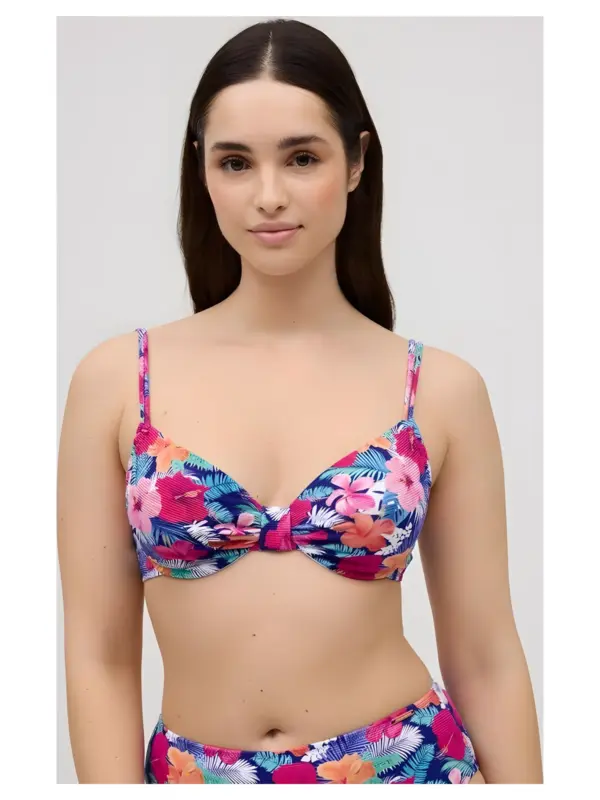 Bikini Aro Reductor Ysabel Mora 83122+83010
