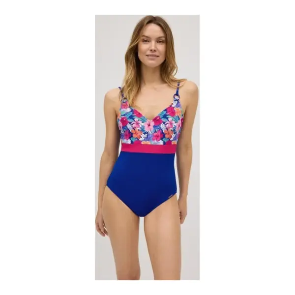 Bañador Reductor Copa B Ysabel Mora 83125
