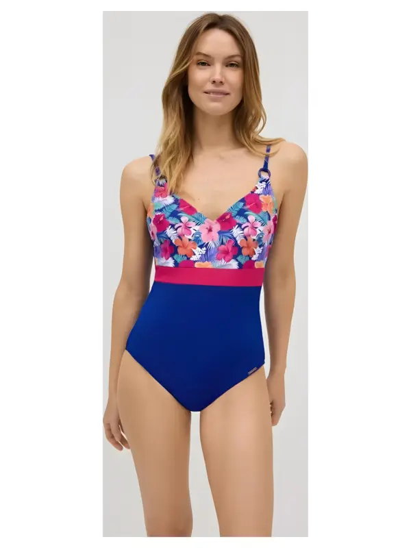 Bañador Reductor Copa B Ysabel Mora 83125