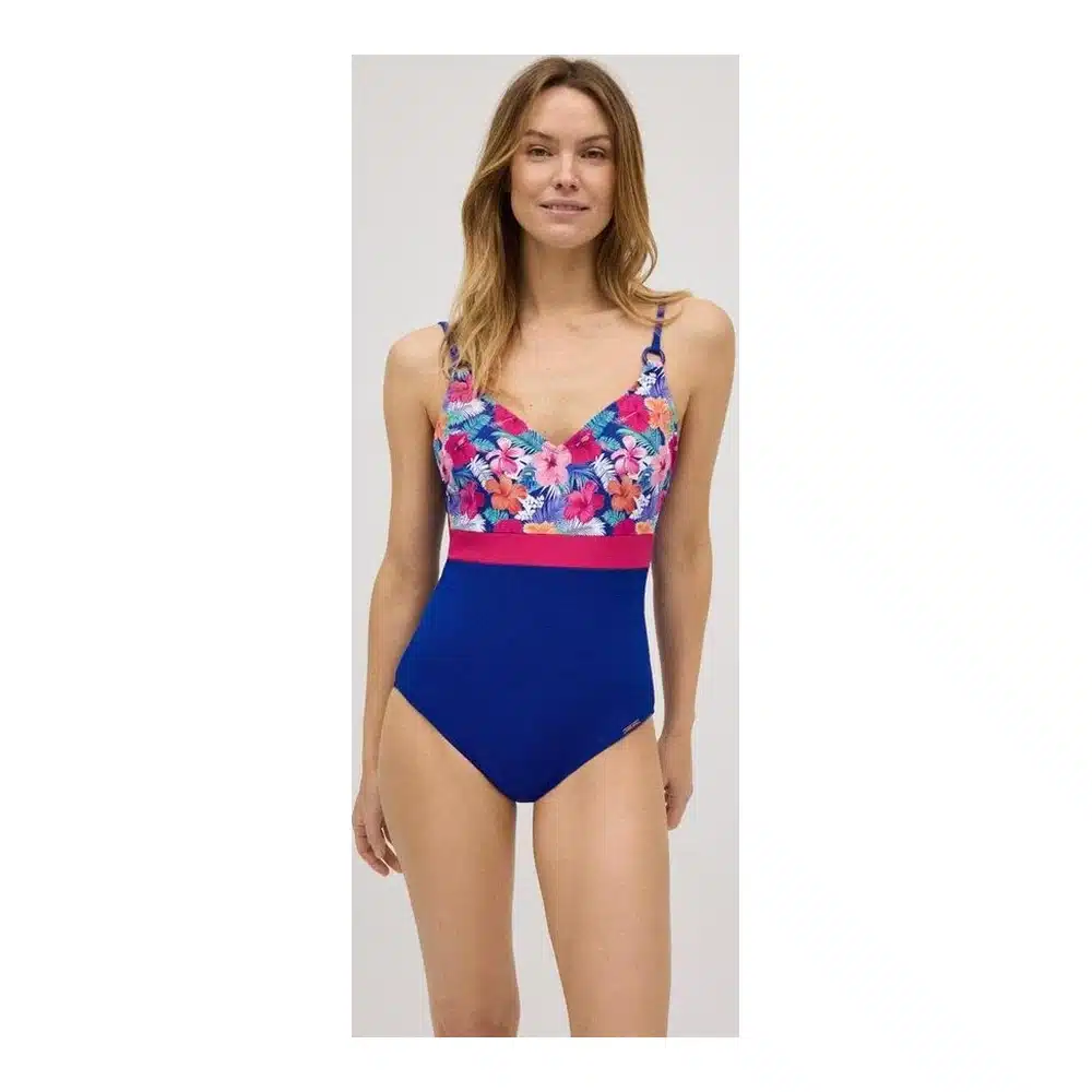 Bañador Reductor Copa B Ysabel Mora 83125