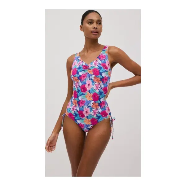 Bañador Reductor Copa B Ysabel Mora 83126