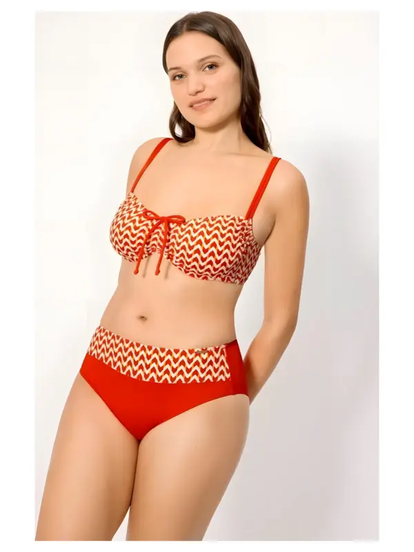 83238.+83333 Bikini Reductor Ysabel Mora