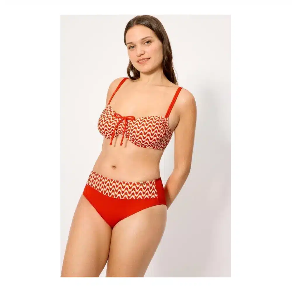 83238.+83333 Bikini Reductor Ysabel Mora