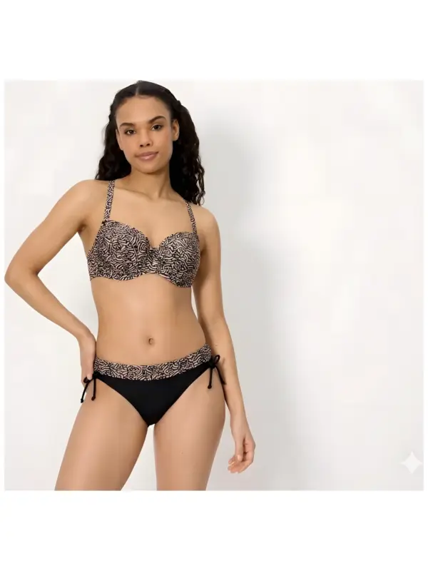 Bikini Aro Copa C Ysabel Mora 83274+83276