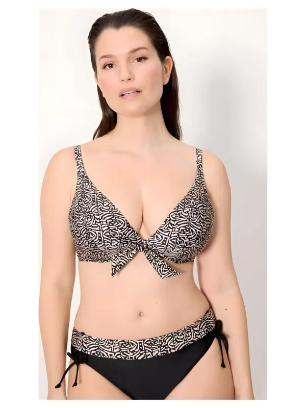 Bikini Aro Reductor Ysabel Mora 83275+83276