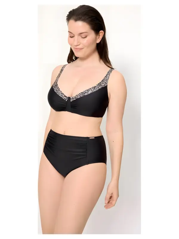 Bikini Aro Reductor Ysabel Mora 83279+83278