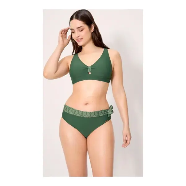 Bikini Trianguloysabel Mora 83286