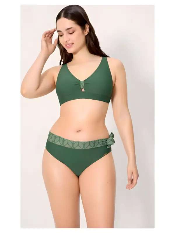 Bikini Trianguloysabel Mora 83286