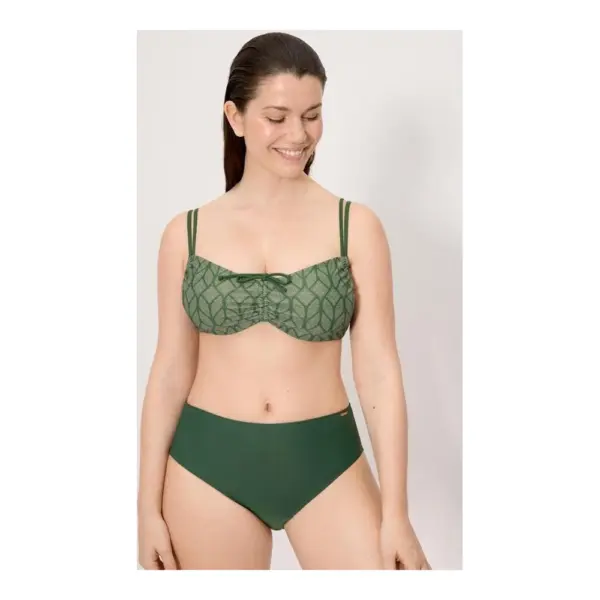 Bikini Aro Reductor Ysabel Mora 83291