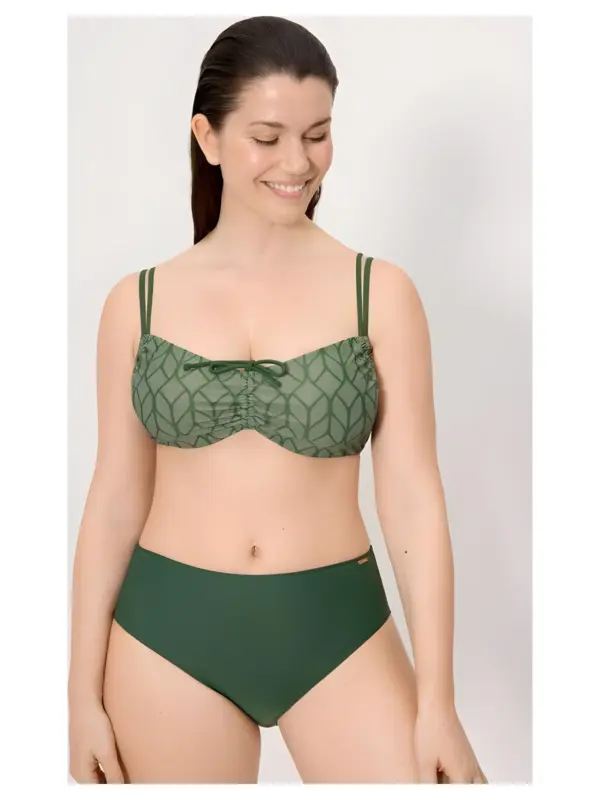 Bikini Aro Reductor Ysabel Mora 83291