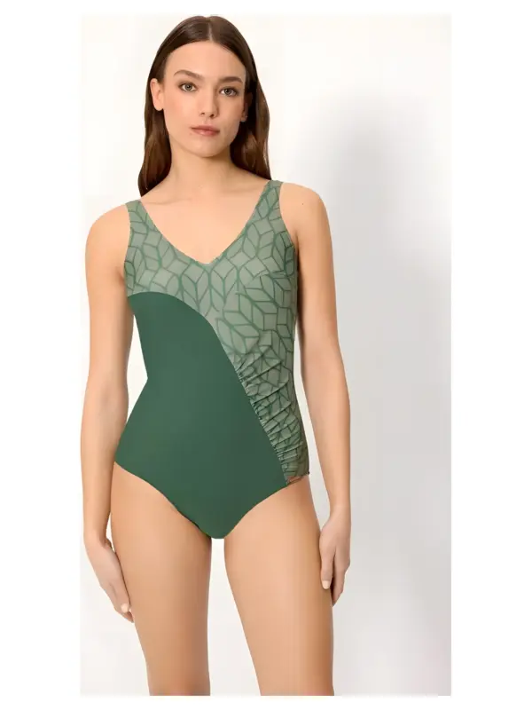 Bañador Reductor Ysabel Mora 83294
