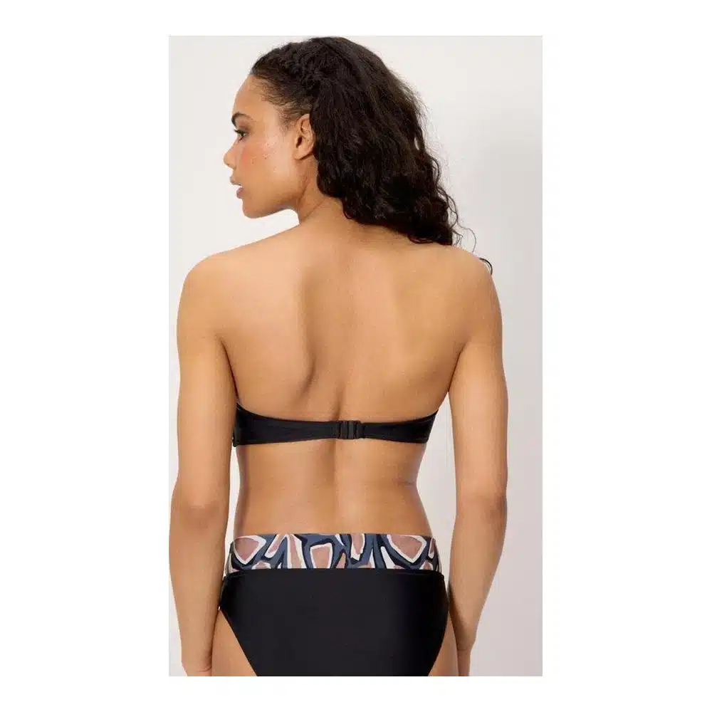 83302+83305 Bikini Bandeau Ysabel Mora - Imagen 2