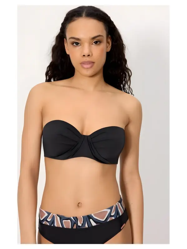 Bikini Bandeau Ysabel Mora 83302+83305