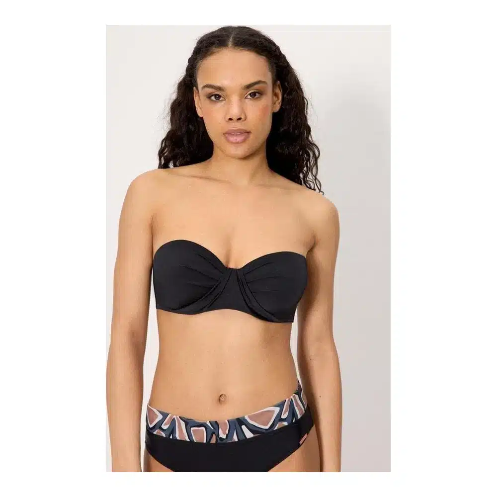 83302+83305 Bikini Bandeau Ysabel Mora