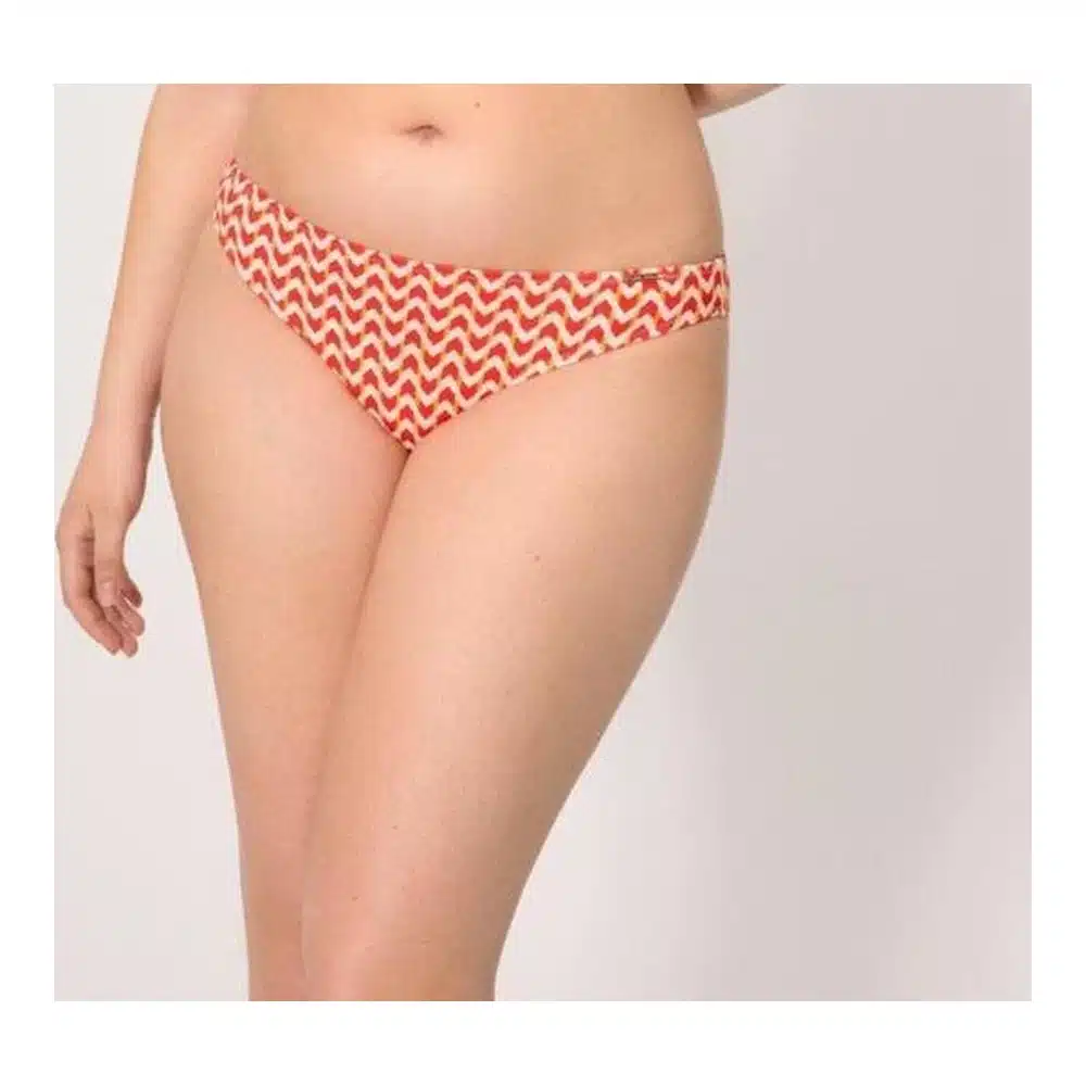 83324.+83325 Bikini Bandeau Ysabel Mora - Imagen 3