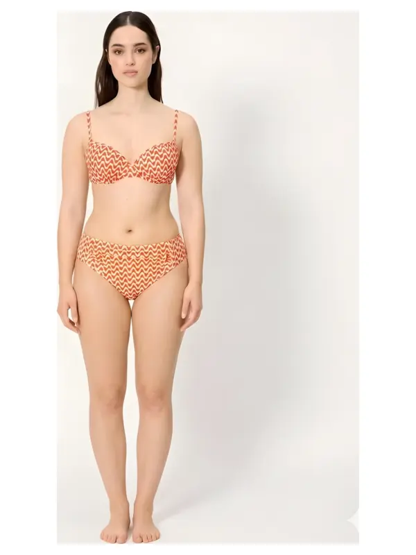 Bikini Aro Ysabel Mora 83328+83329