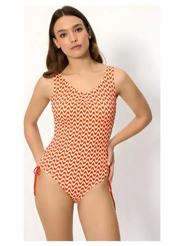 Bañador Reductor Ysabel Mora 83334