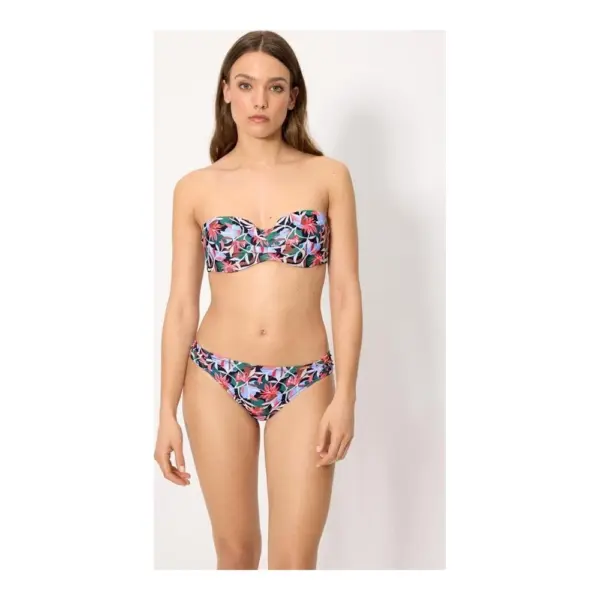 Bikini Bandeau Copa B Ysabel Mora 83340