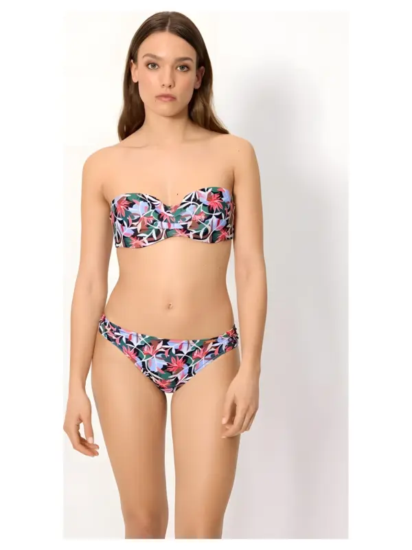 Bikini Bandeau Copa B Ysabel Mora 83340