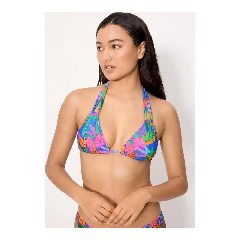 83391+83400 Bikini Triangulo Ysabel Mora - Imagen 2